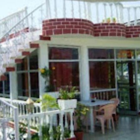 Hotel Casa Di William Κχατζουράχο Εξωτερικό φωτογραφία