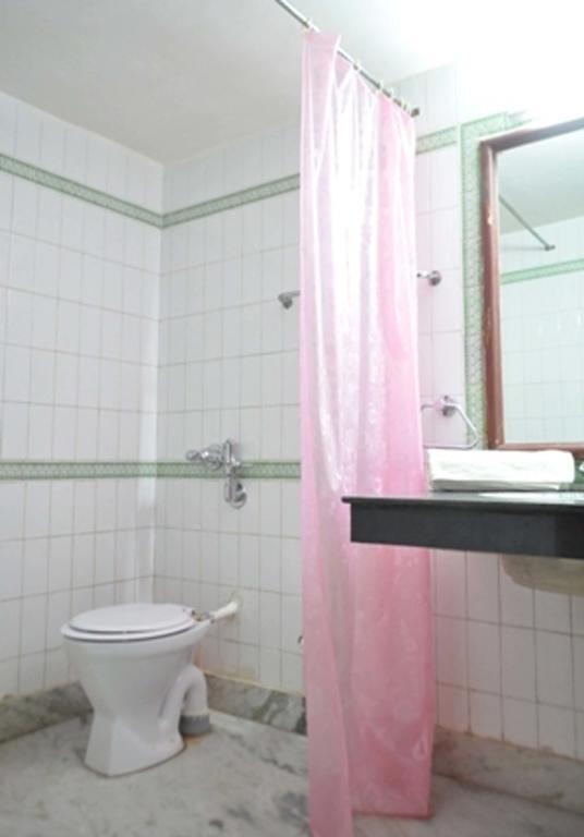 Hotel Casa Di William Κχατζουράχο Δωμάτιο φωτογραφία