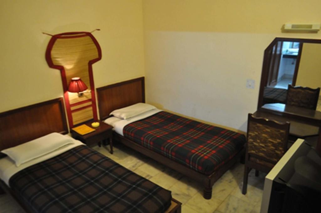 Hotel Casa Di William Κχατζουράχο Δωμάτιο φωτογραφία