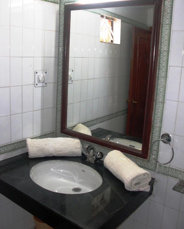 Hotel Casa Di William Κχατζουράχο Δωμάτιο φωτογραφία
