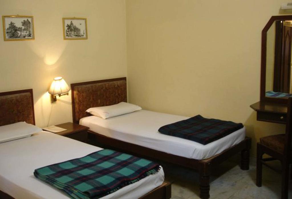 Hotel Casa Di William Κχατζουράχο Δωμάτιο φωτογραφία