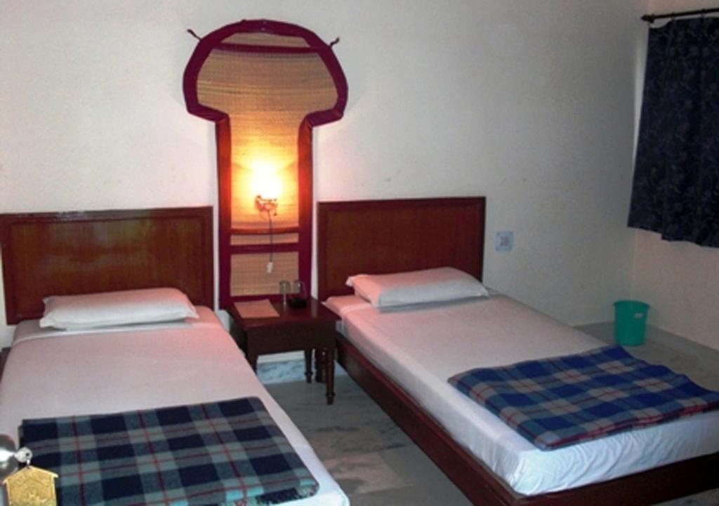Hotel Casa Di William Κχατζουράχο Δωμάτιο φωτογραφία