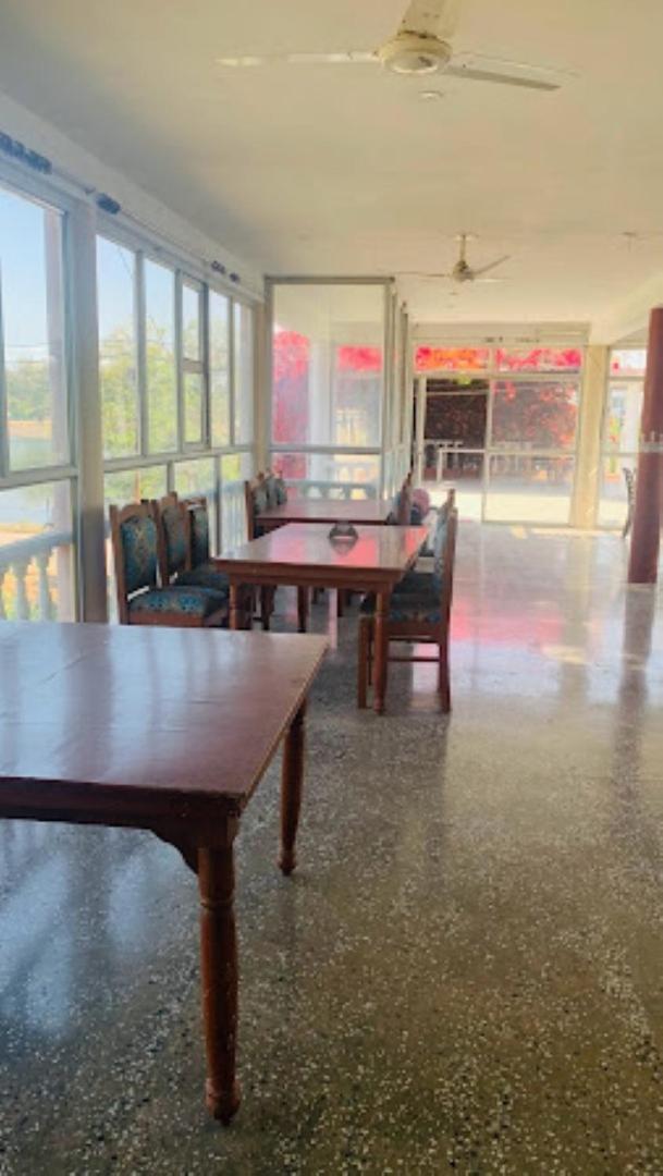 Hotel Casa Di William Κχατζουράχο Εξωτερικό φωτογραφία