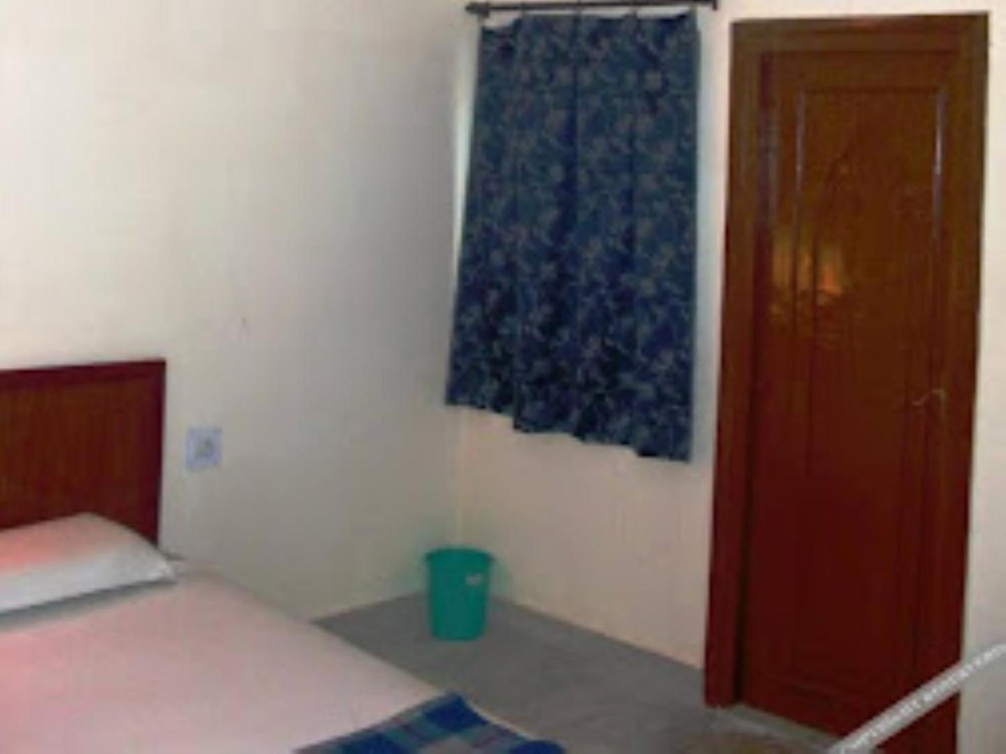 Hotel Casa Di William Κχατζουράχο Εξωτερικό φωτογραφία