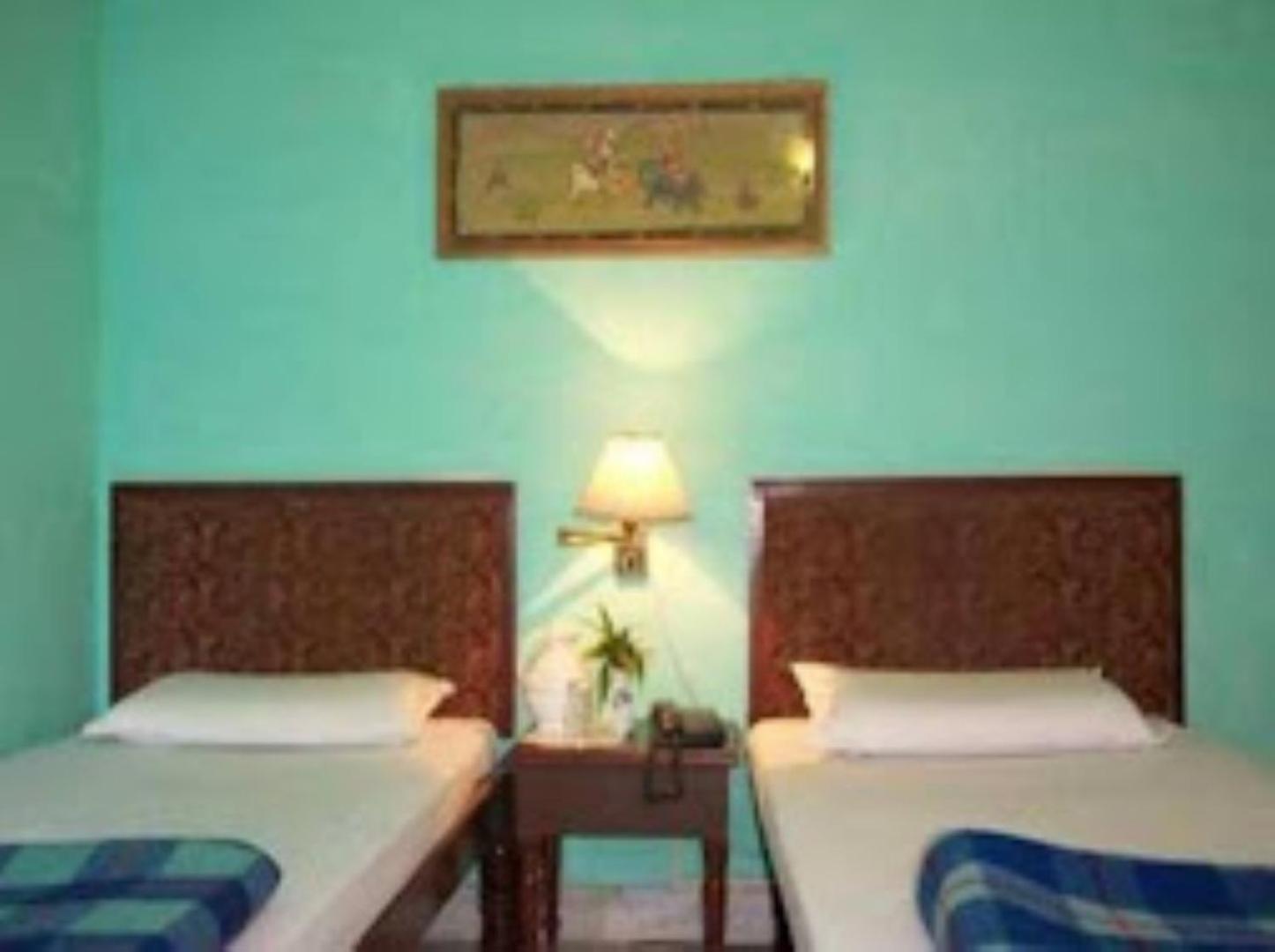 Hotel Casa Di William Κχατζουράχο Εξωτερικό φωτογραφία