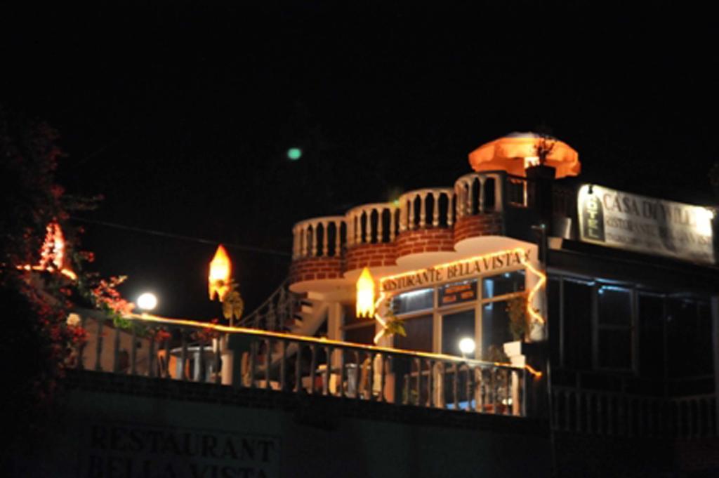 Hotel Casa Di William Κχατζουράχο Εξωτερικό φωτογραφία