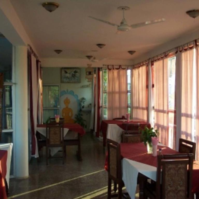 Hotel Casa Di William Κχατζουράχο Εξωτερικό φωτογραφία