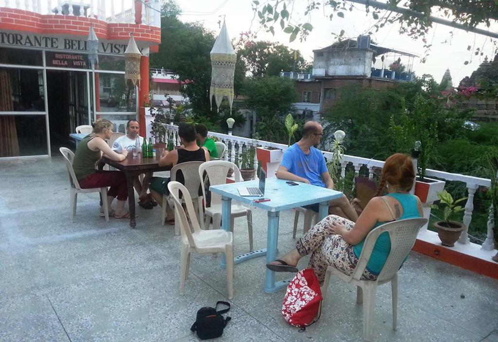 Hotel Casa Di William Κχατζουράχο Εξωτερικό φωτογραφία