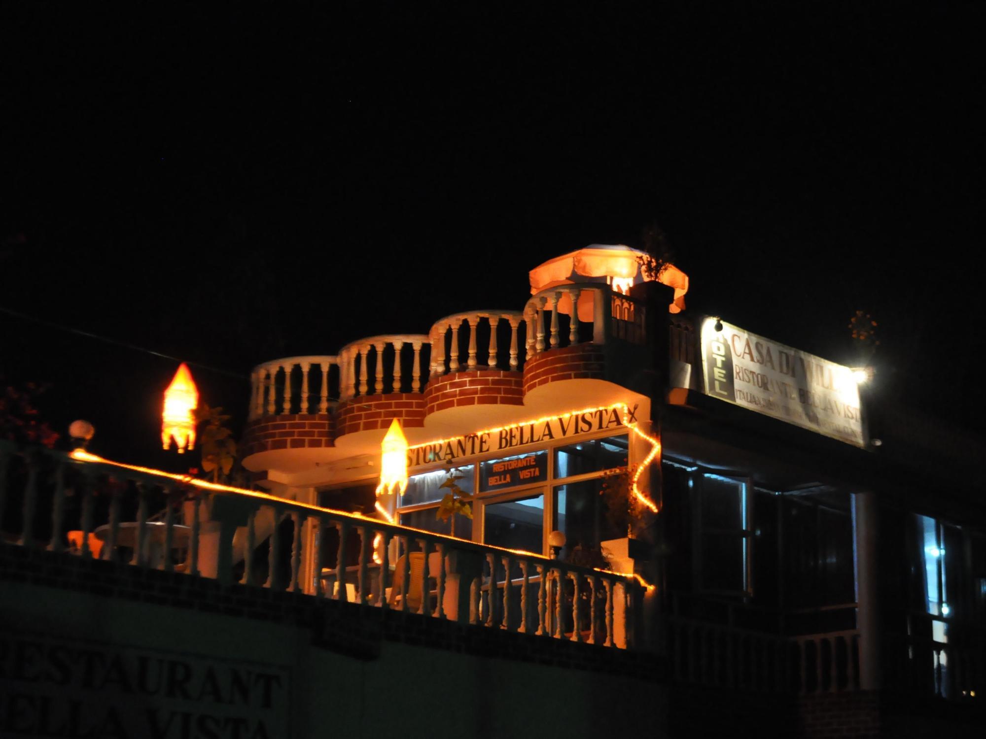 Hotel Casa Di William Κχατζουράχο Εξωτερικό φωτογραφία