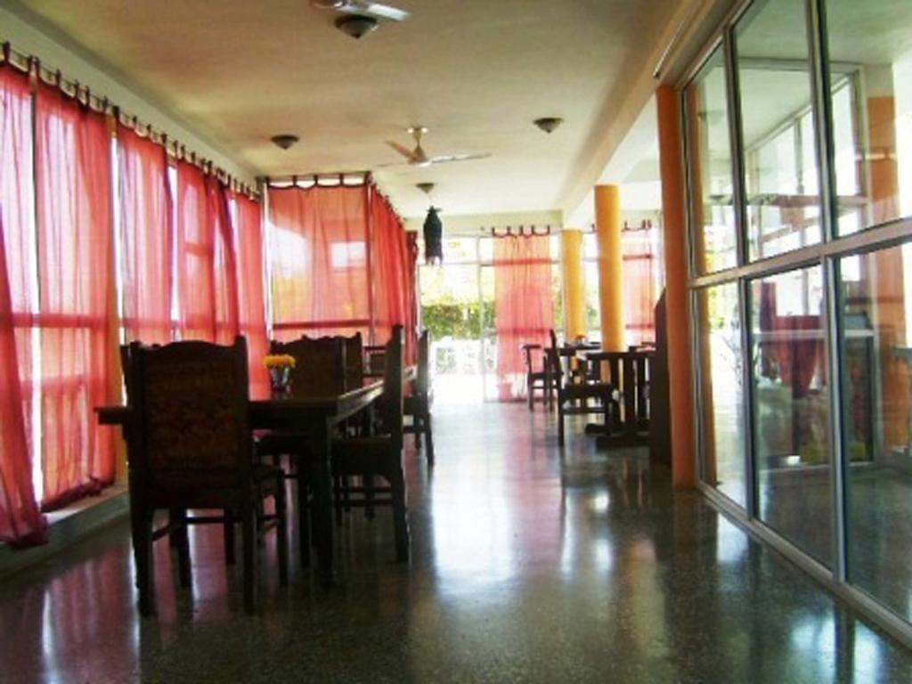 Hotel Casa Di William Κχατζουράχο Εξωτερικό φωτογραφία