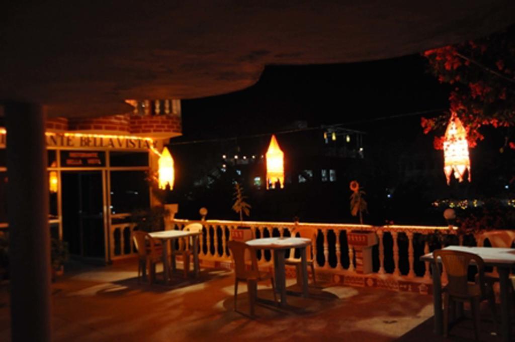 Hotel Casa Di William Κχατζουράχο Εξωτερικό φωτογραφία