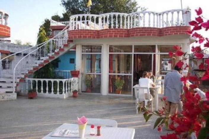 Hotel Casa Di William Κχατζουράχο Εξωτερικό φωτογραφία